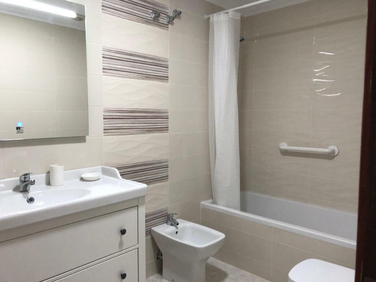 Modern Apartment Near The Beach La Mata  Exteriér fotografie