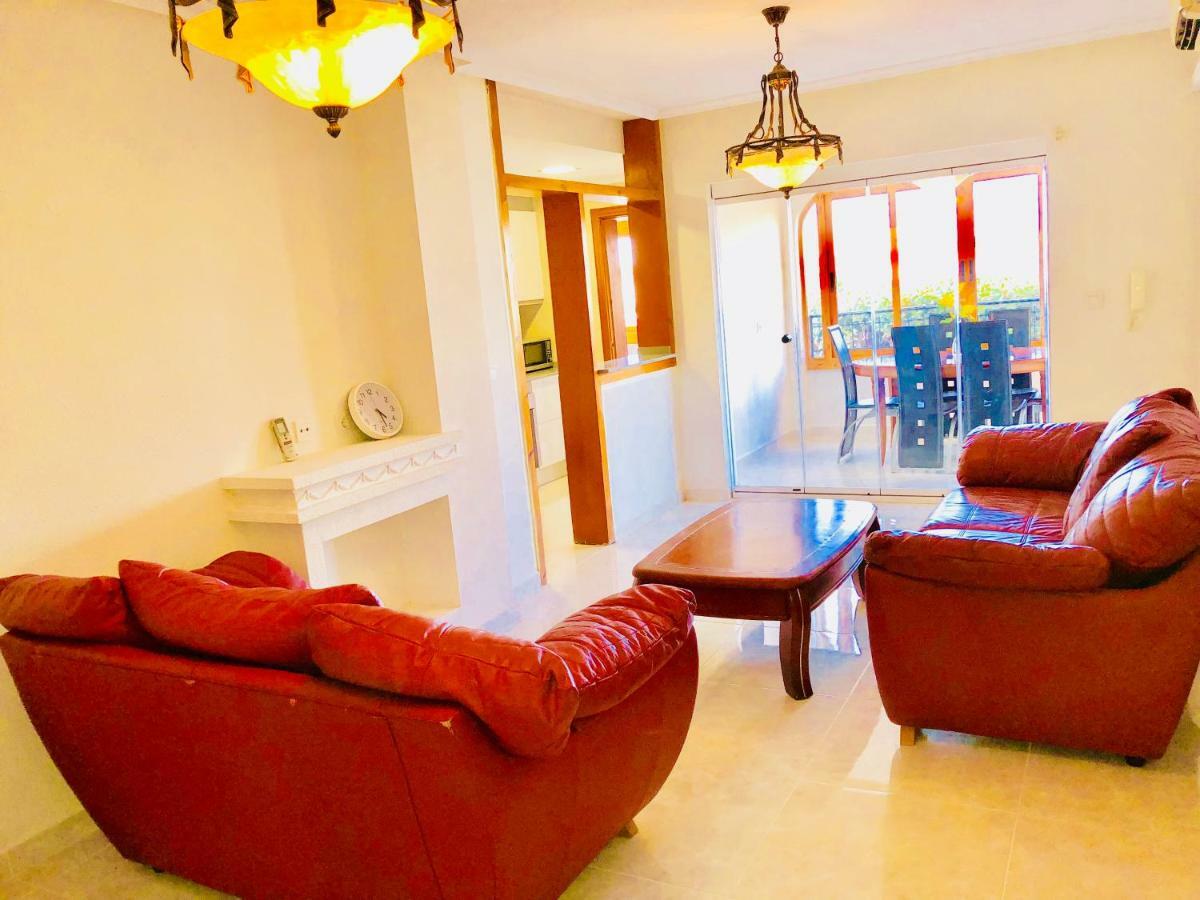 Modern Apartment Near The Beach La Mata  Exteriér fotografie